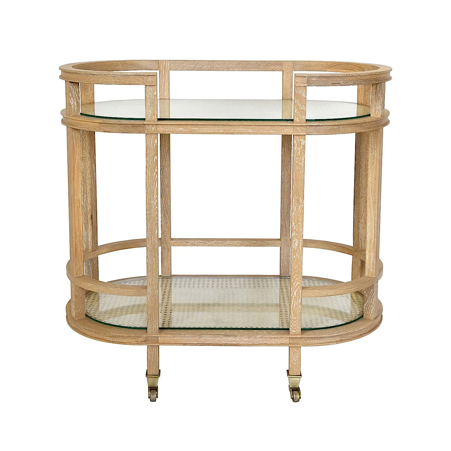 COOL CURVE bar cart ecelctic home.jpg